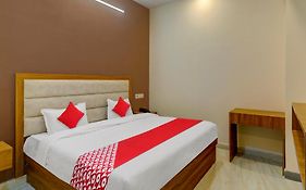 Celebration Rooms And Banquet Lucknow